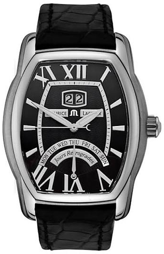 Maurice Lacroix Masterpiece MP6119-SS001-31E