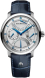 Maurice Lacroix Masterpiece Triple Retrograde MP6538-SS001-110-1