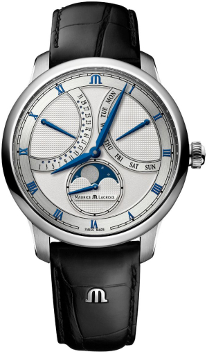 Maurice Lacroix Masterpiece MP6608-SS001-110-1