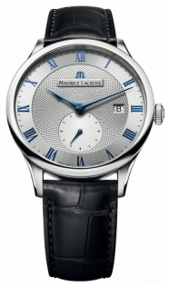 Maurice Lacroix Masterpiece MP6907-SS001-110-1