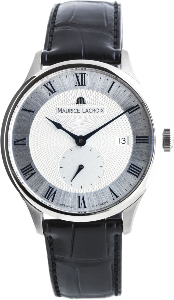 Maurice Lacroix Masterpiece MP6907-SS001-110-1