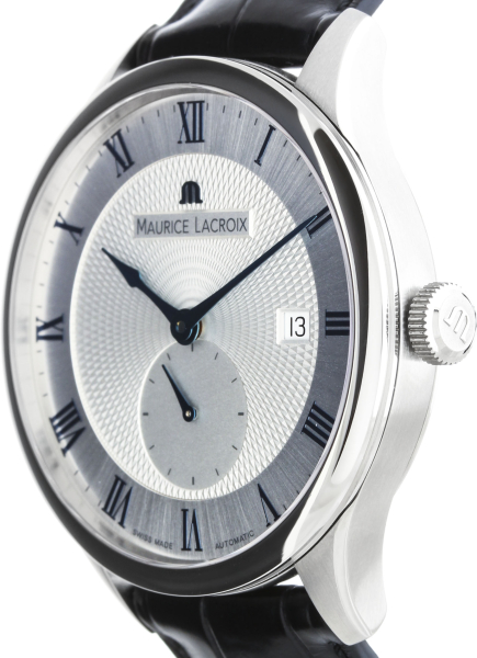 Maurice Lacroix Masterpiece MP6907-SS001-110-1