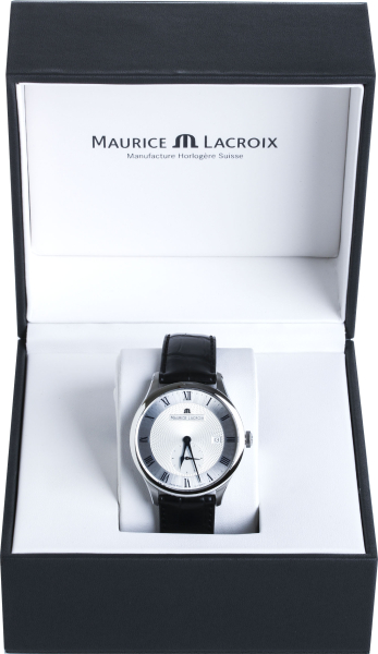 Maurice Lacroix Masterpiece MP6907-SS001-110-1