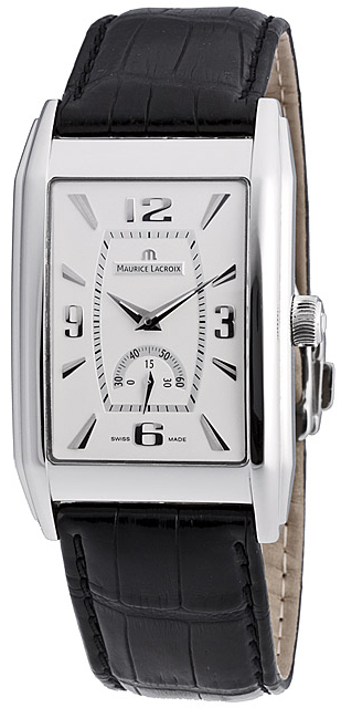 

Maurice Lacroix Masterpiece MP7019-SS001-120