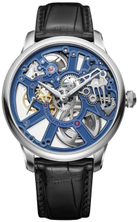 Maurice Lacroix Masterpiece MP7228-SS001-004-1