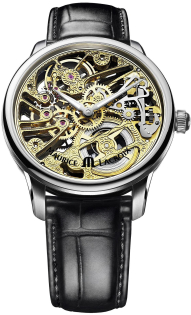 Maurice Lacroix Masterpiece MP7228-SS001-001
