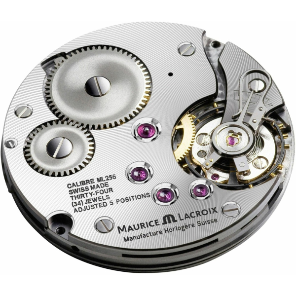 Maurice Lacroix Masterpiece Power of Love MP7258-SD501-150-1 Maurice Lacroix Masterpiece Power of Love MP7258-SD501-150-1