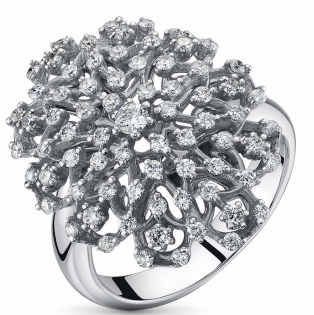 Кольцо La Marquise MR002291