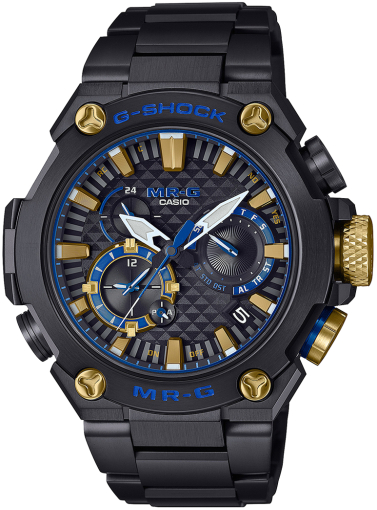 Casio G-Shock G-Premium MRG-B2000B-1ADR