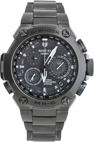 Casio G shock MRG G1000B 1A