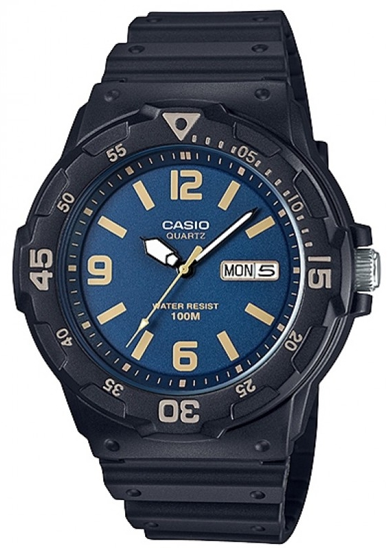 

Casio MRW-200H-2B3