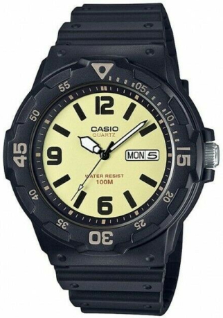 Casio MRW-200H-5B