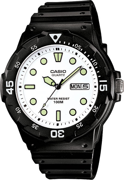 

Casio MRW-200H-7E