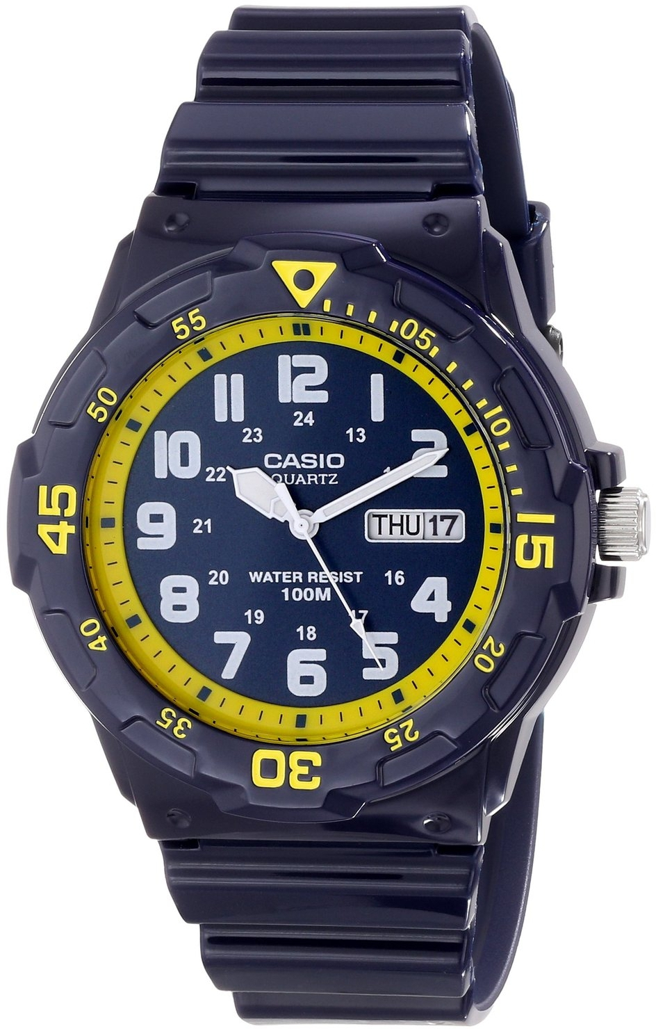 

Casio MRW-200HC-2B