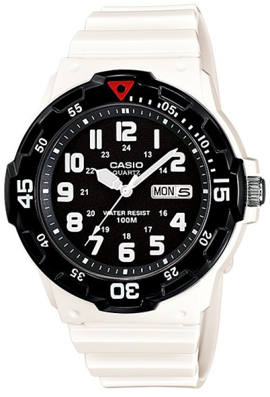 

Casio MRW-200HC-7B