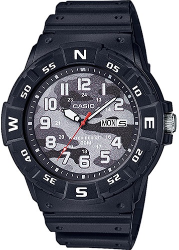 

Casio Collection MRW-220HCM-1BVEF