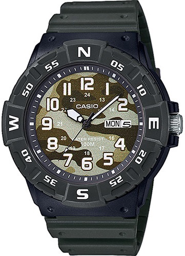 

Casio Collection MRW-220HCM-3BVEF