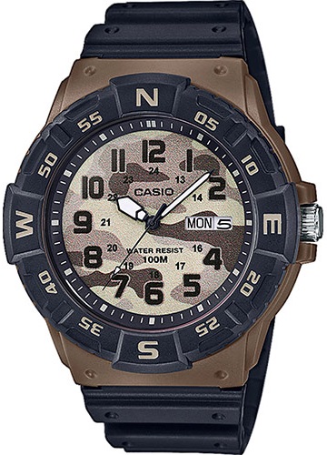 

Casio Collection MRW-220HCM-5BVEF