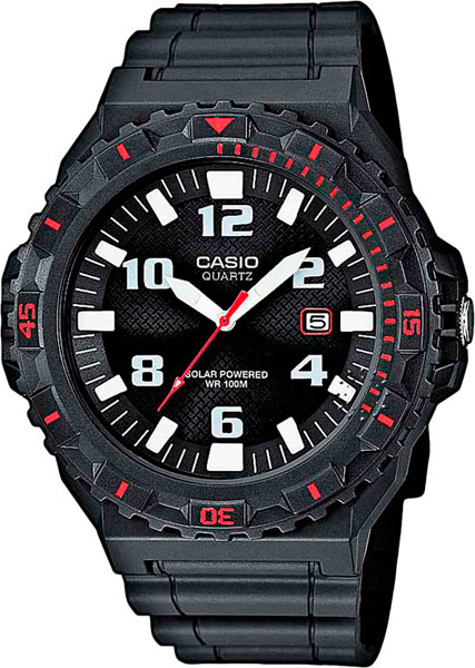 

Casio MRW-S300H-8B