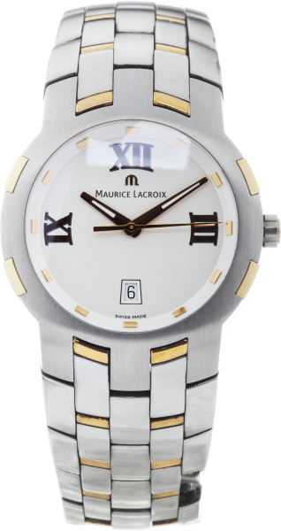 Maurice Lacroix Milestone MS1017-PS103-110/69862-2903 Maurice Lacroix Milestone MS1017-PS103-110/69862-2903