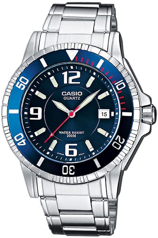 

Casio MTD-1053D-2A