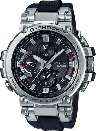 casio mtg