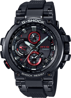 Casio G-Shock MT-G MTG-B1000B-1AER