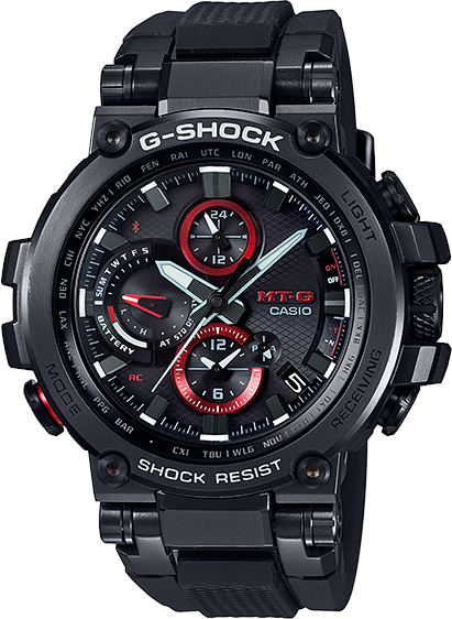 

Casio G-Shock MT-G MTG-B1000B-1AER