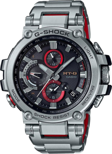 Casio G-Shock MT-G MTG-B1000D-1AER