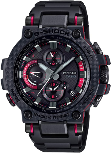 Casio G-Shock MT-G MTG-B1000XBD-1AER