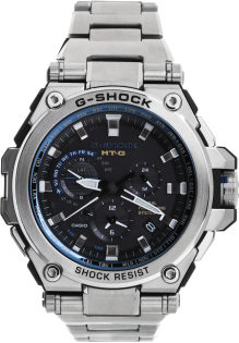 Casio MTG-G1000D-1A2