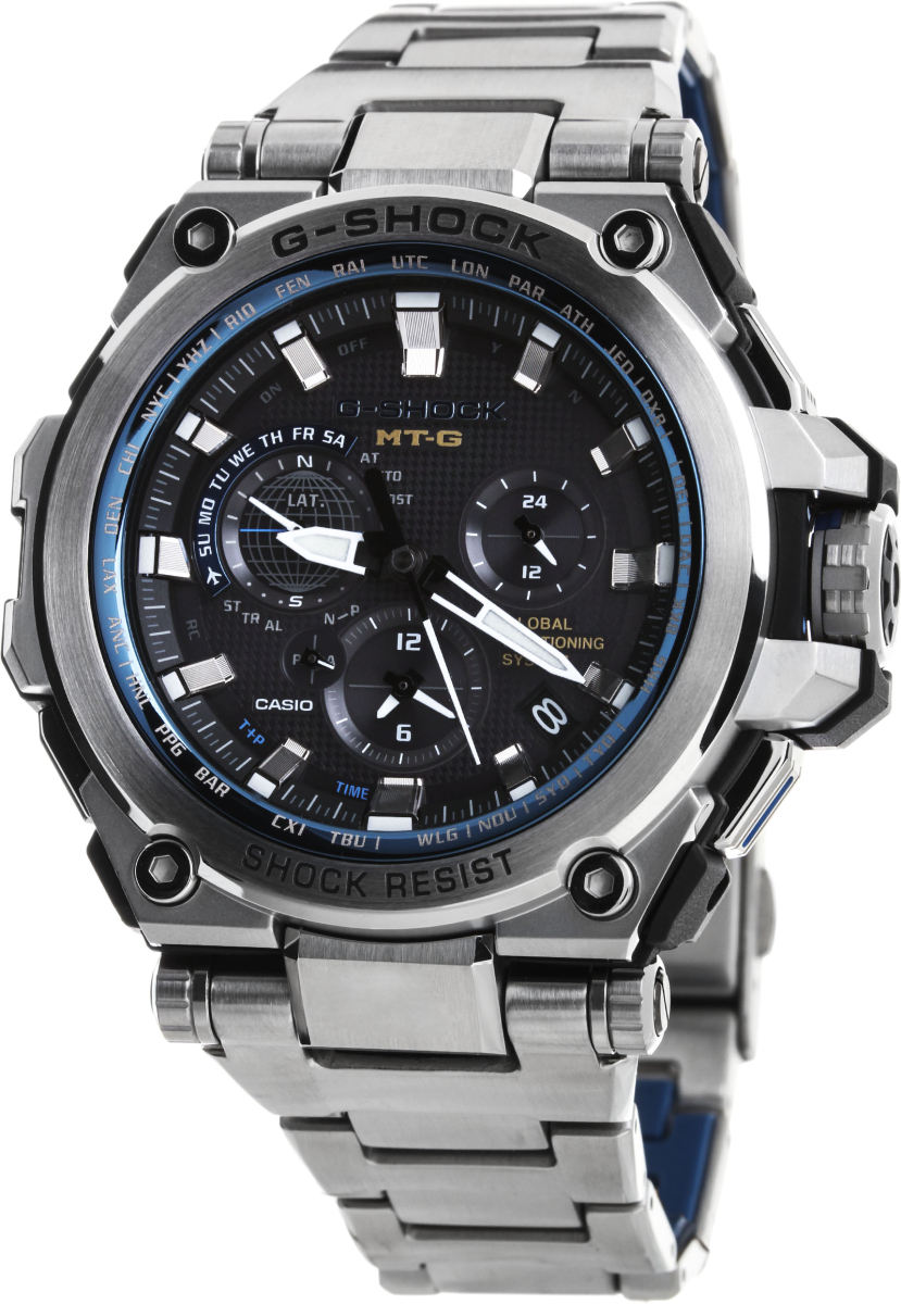 casio mtg 1000d