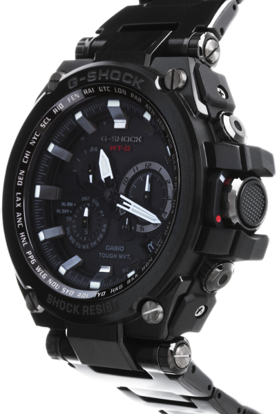 Casio G-shock MTG-S1000BD-1A
