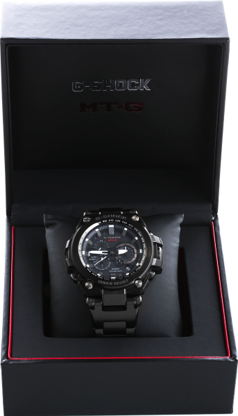 Casio G-shock MTG-S1000BD-1A