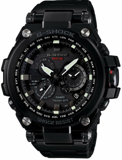 Casio G-shock MTG-S1000BD-1A