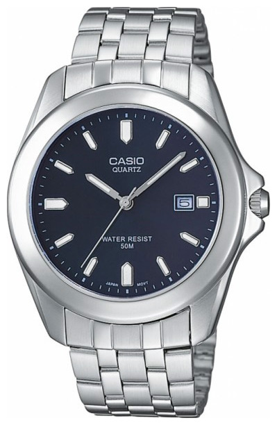 

Casio MTP-1222A-1A