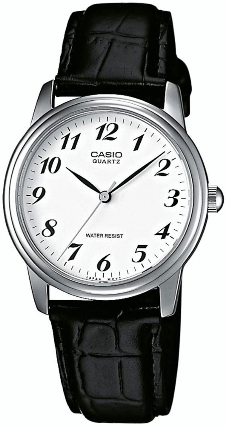 

Casio MTP-1236PL-7B