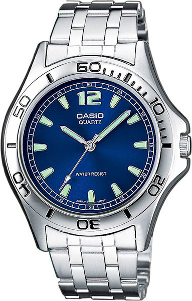 

Casio MTP-1258PD-2A