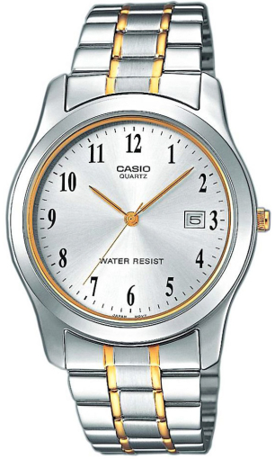Casio MTP-1264PG-7B