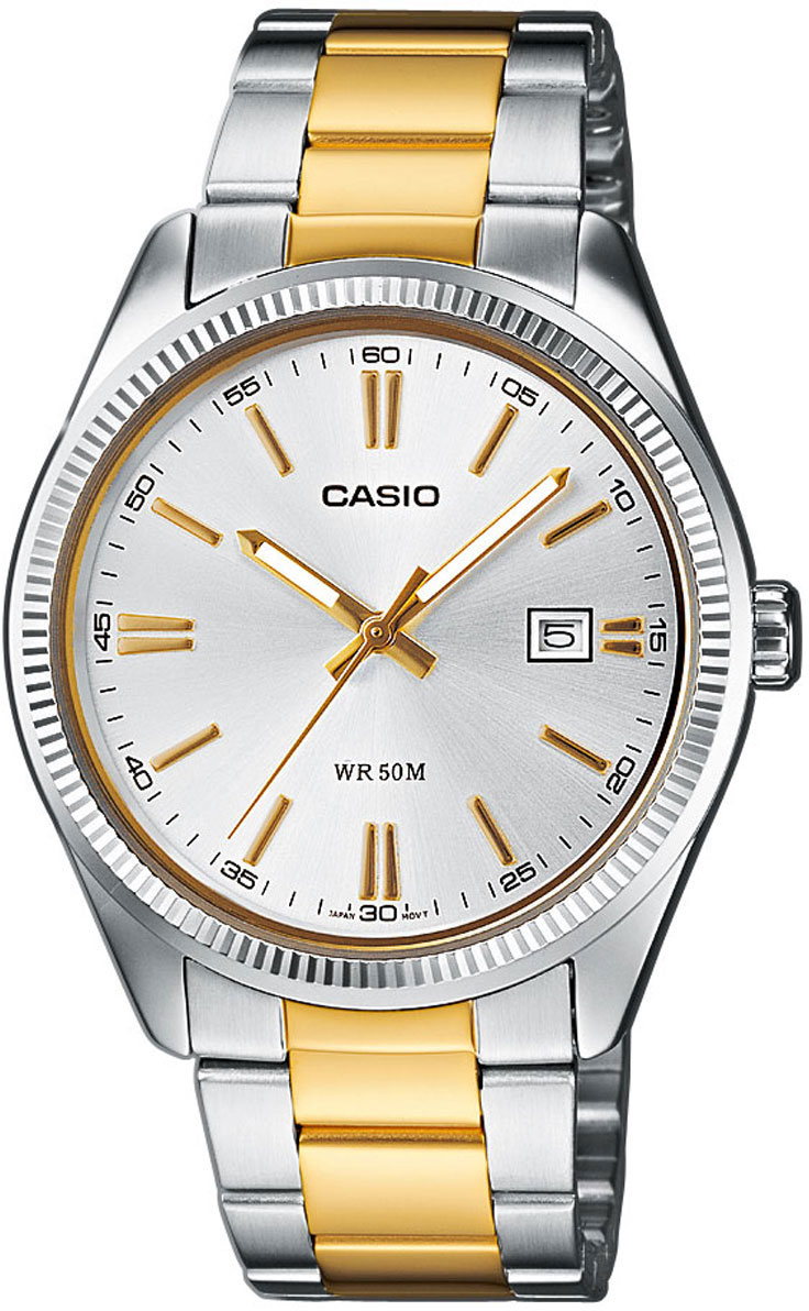 

Casio MTP-1302PSG-7A