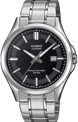 Casio Collection MTS-100D-1AVEF