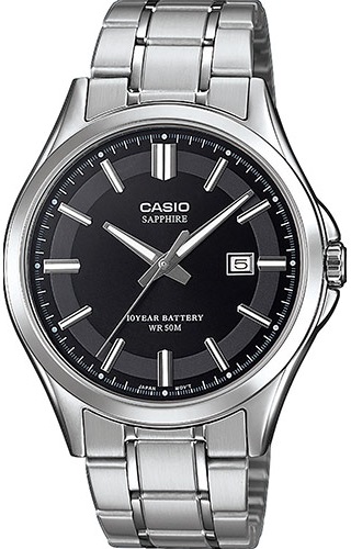 

Casio Collection MTS-100D-1AVEF