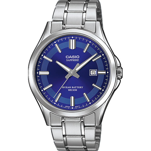 

Casio Collection MTS-100D-2AVEF