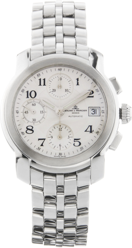 Baume&Mercier Capeland MV045216