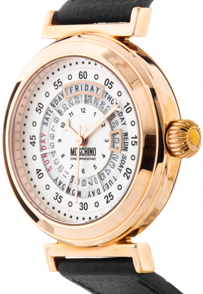 Moschino Spin-Off MW0345 Moschino Spin-Off MW0345
