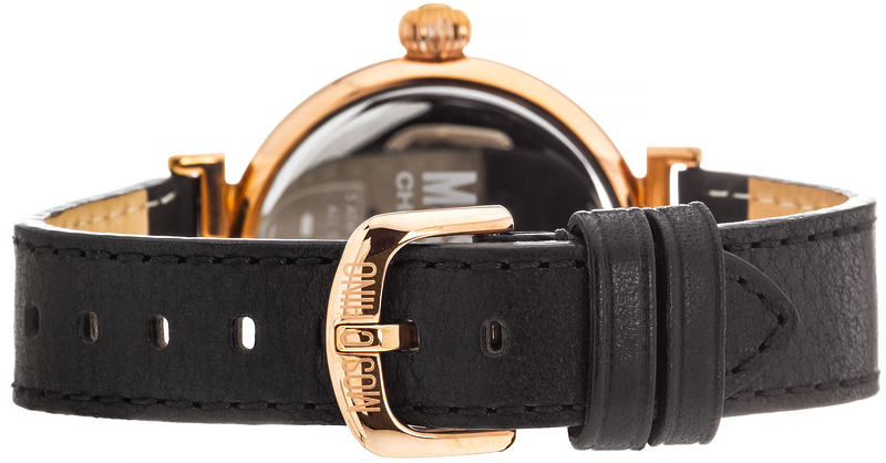 Moschino Spin-Off MW0345 Moschino Spin-Off MW0345