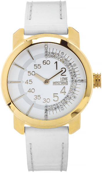 Moschino Tic-Toc MW0408 Moschino Tic-Toc MW0408