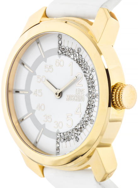 Moschino Tic-Toc MW0408 Moschino Tic-Toc MW0408