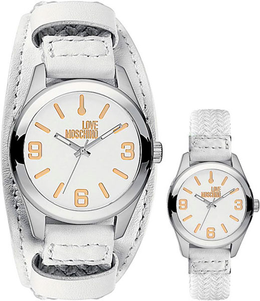 Moschino Take MW0415