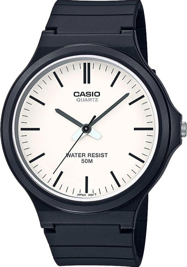 

Casio Collection MW-240-7EVEF